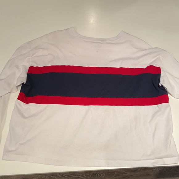 Hollister Boyfriend Tee - Picture 3 of 3